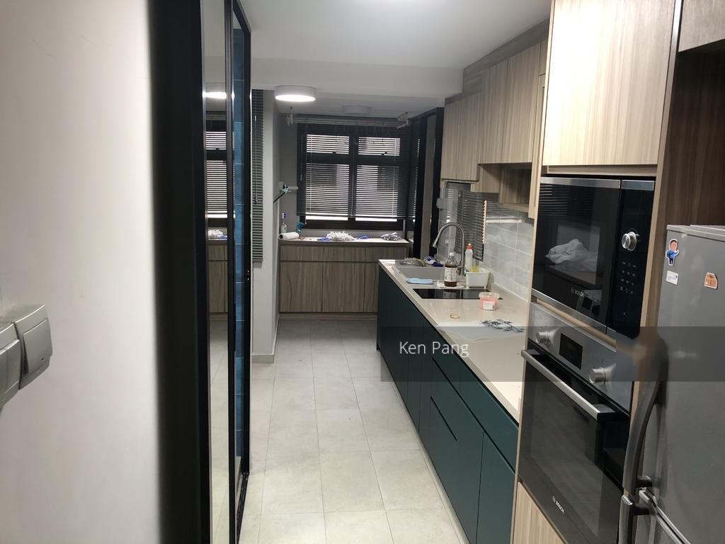 Blk 88 Commonwealth Close (Queenstown), HDB 3 Rooms #259129381
